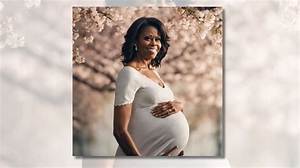 Pregnancy Journey of Michelle Obama: an Inspiring Story
